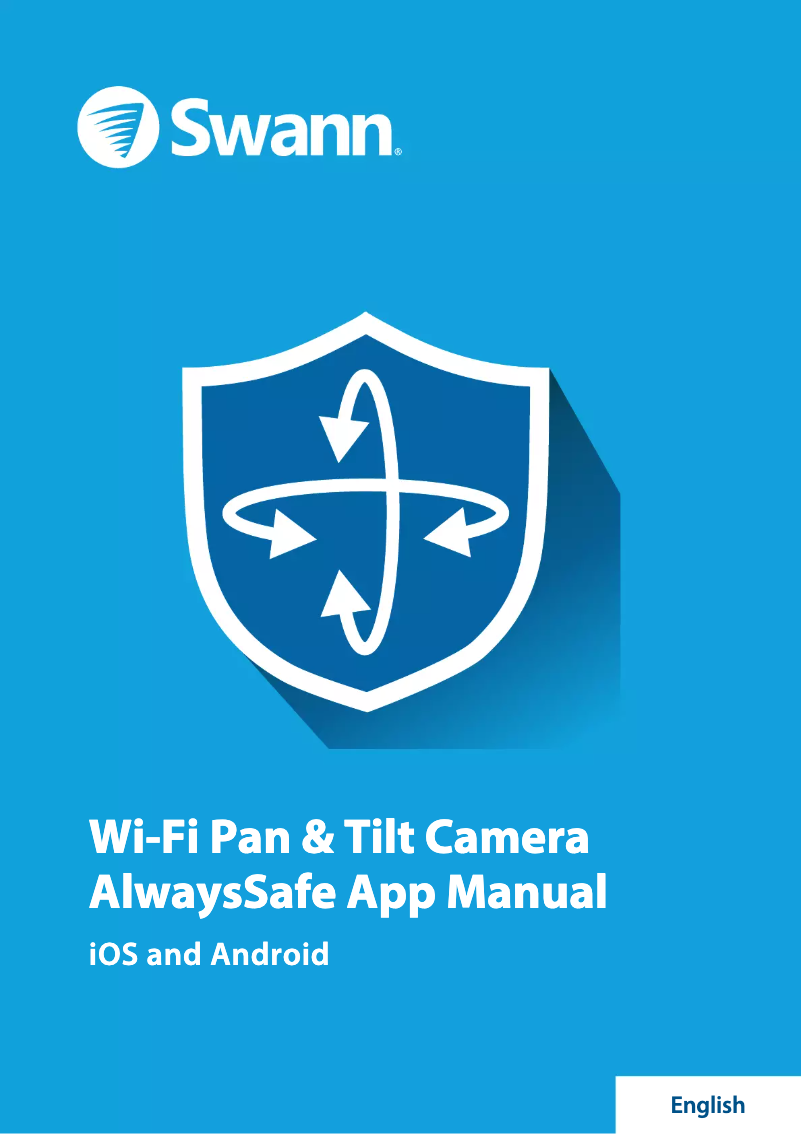 Page n°1 - Manuel utilisateur Swann SWWHD-PTCAM