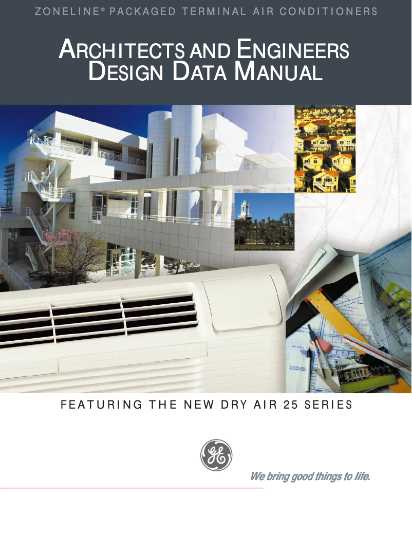 Image de la première page du manuel de l'appareil RAG61