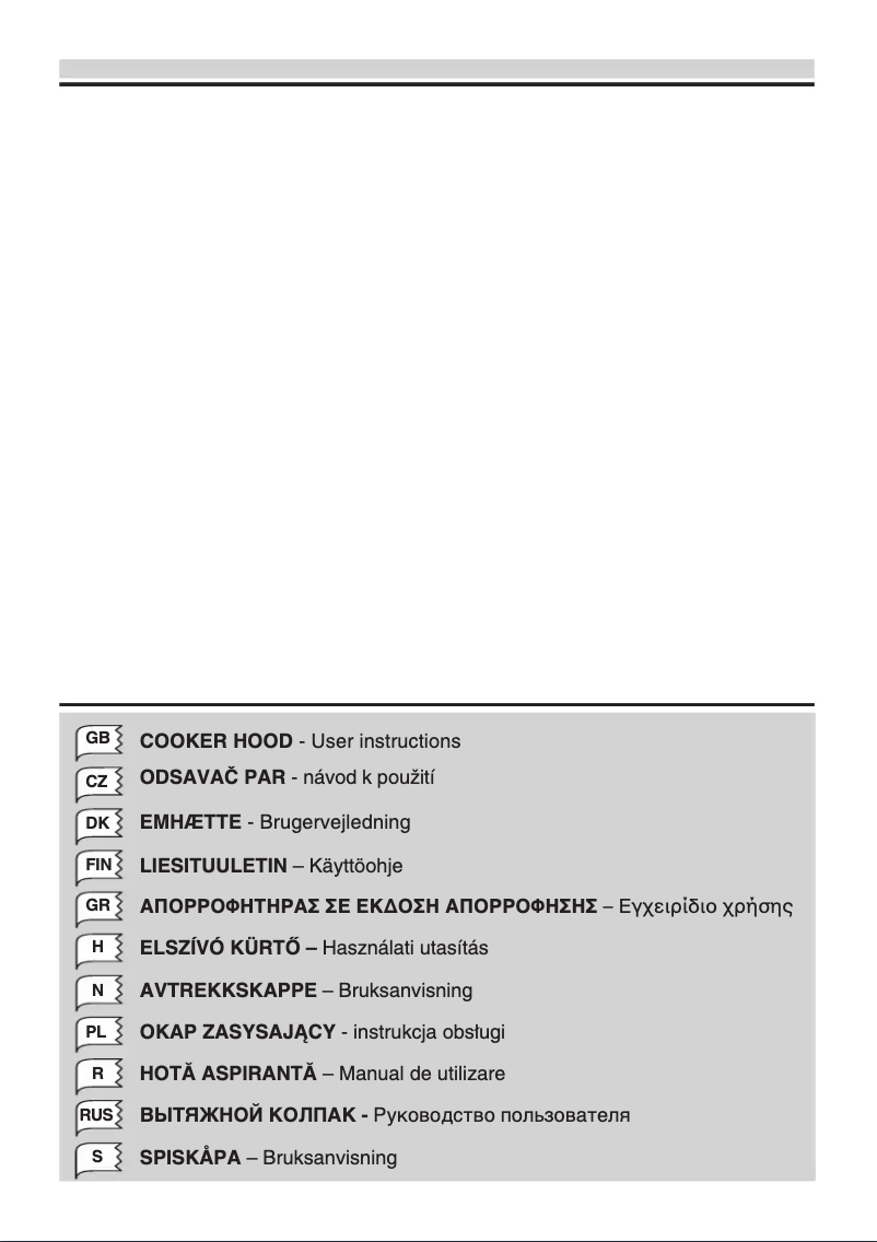 Image de la première page du manuel de l'appareil CWB 9910