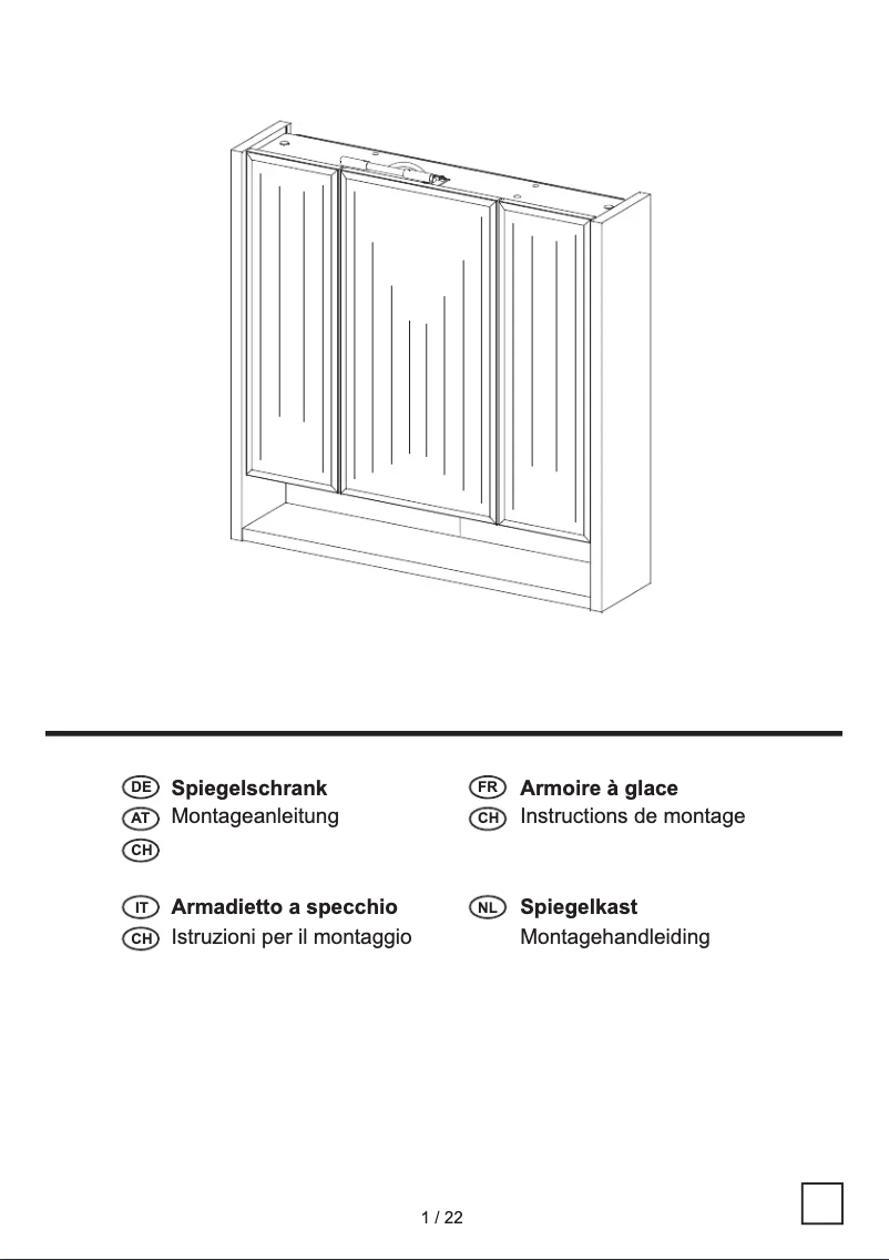 Page n°1 - Manuel utilisateur Miomare IAN 75985