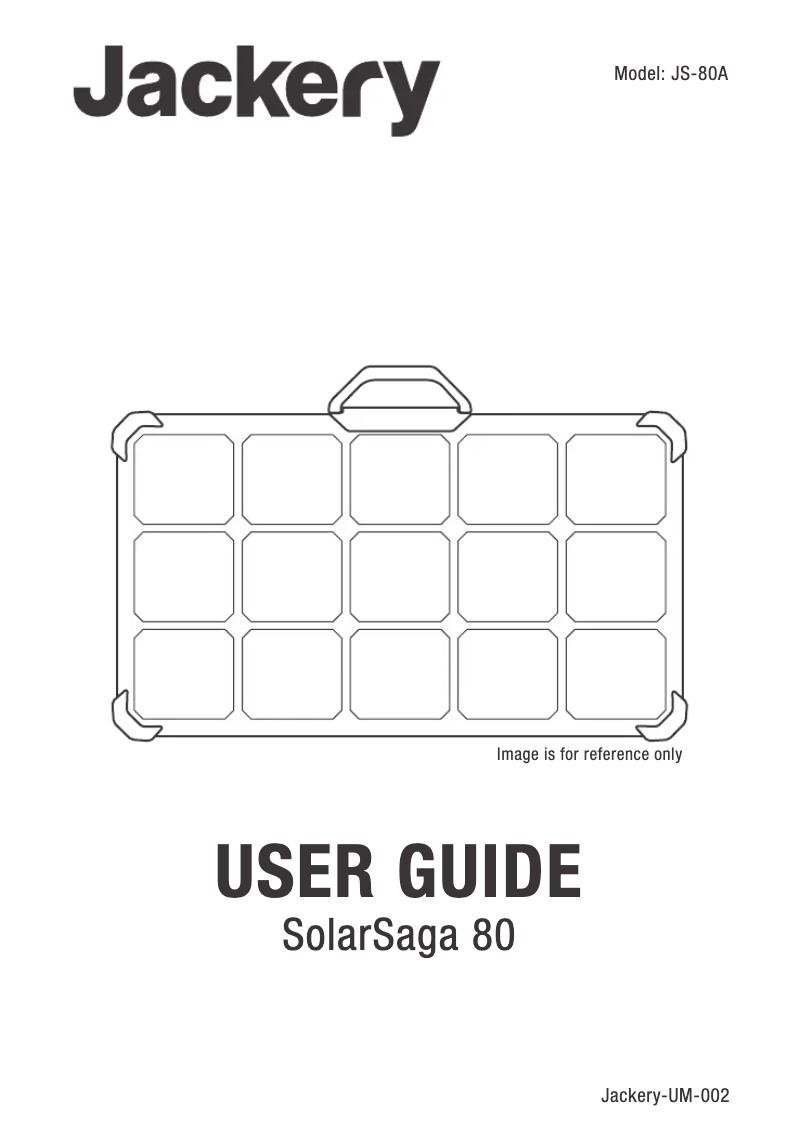 Image de la première page du manuel de l'appareil Explorer 1500