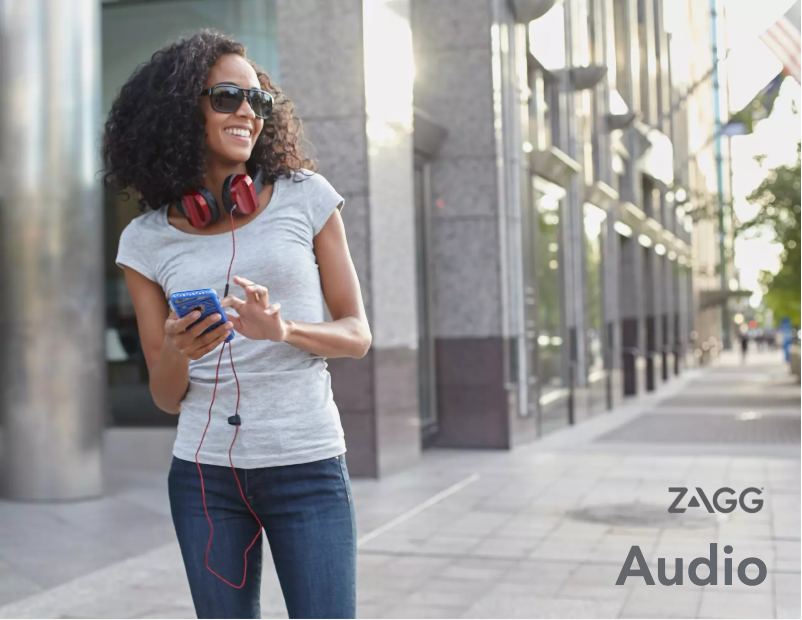 Image de la première page du manuel de l'appareil Bolt