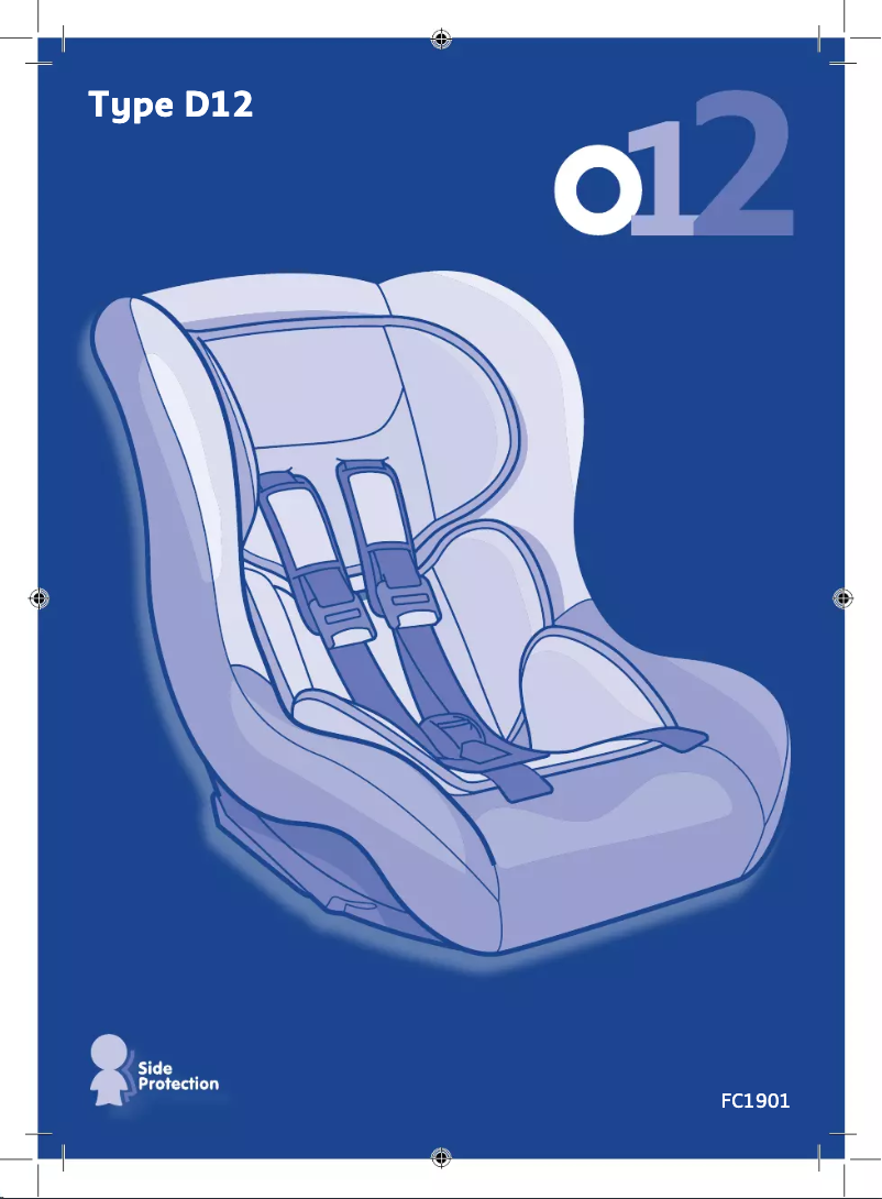 Página 1 del manual Manual de usuario Osann Pogo