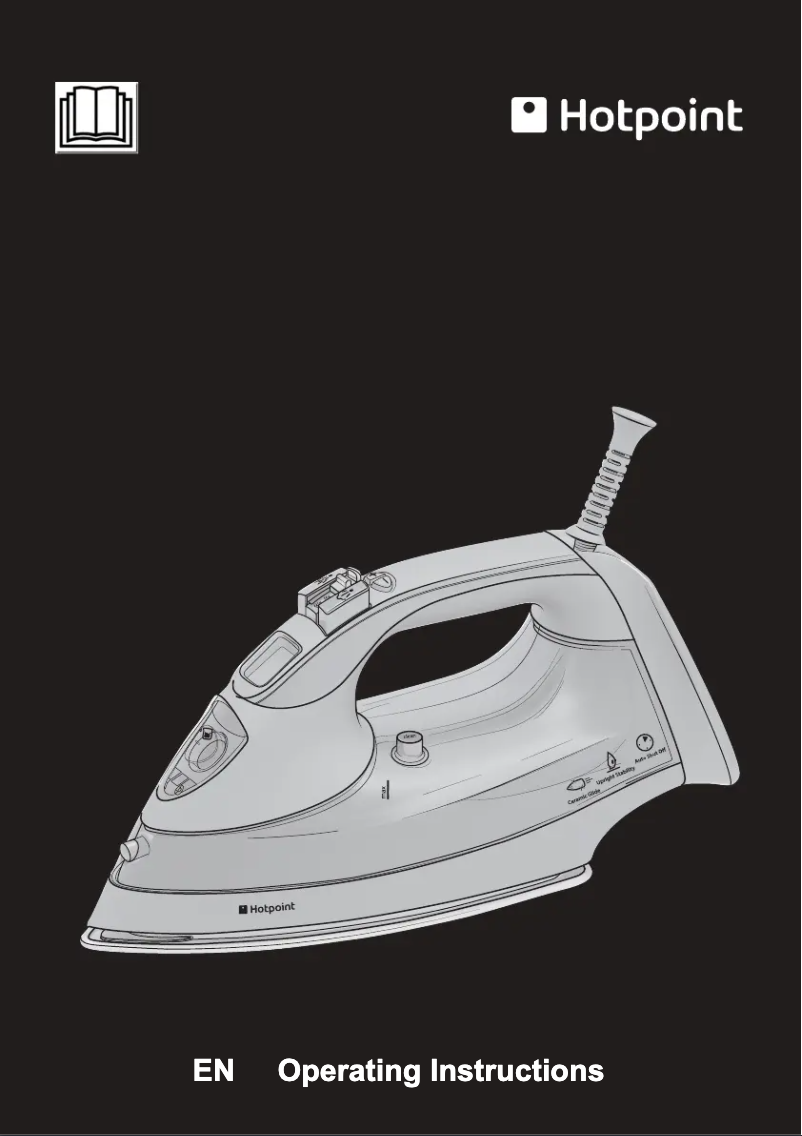 Image de la première page du manuel de l'appareil SI E40 BA1 UK