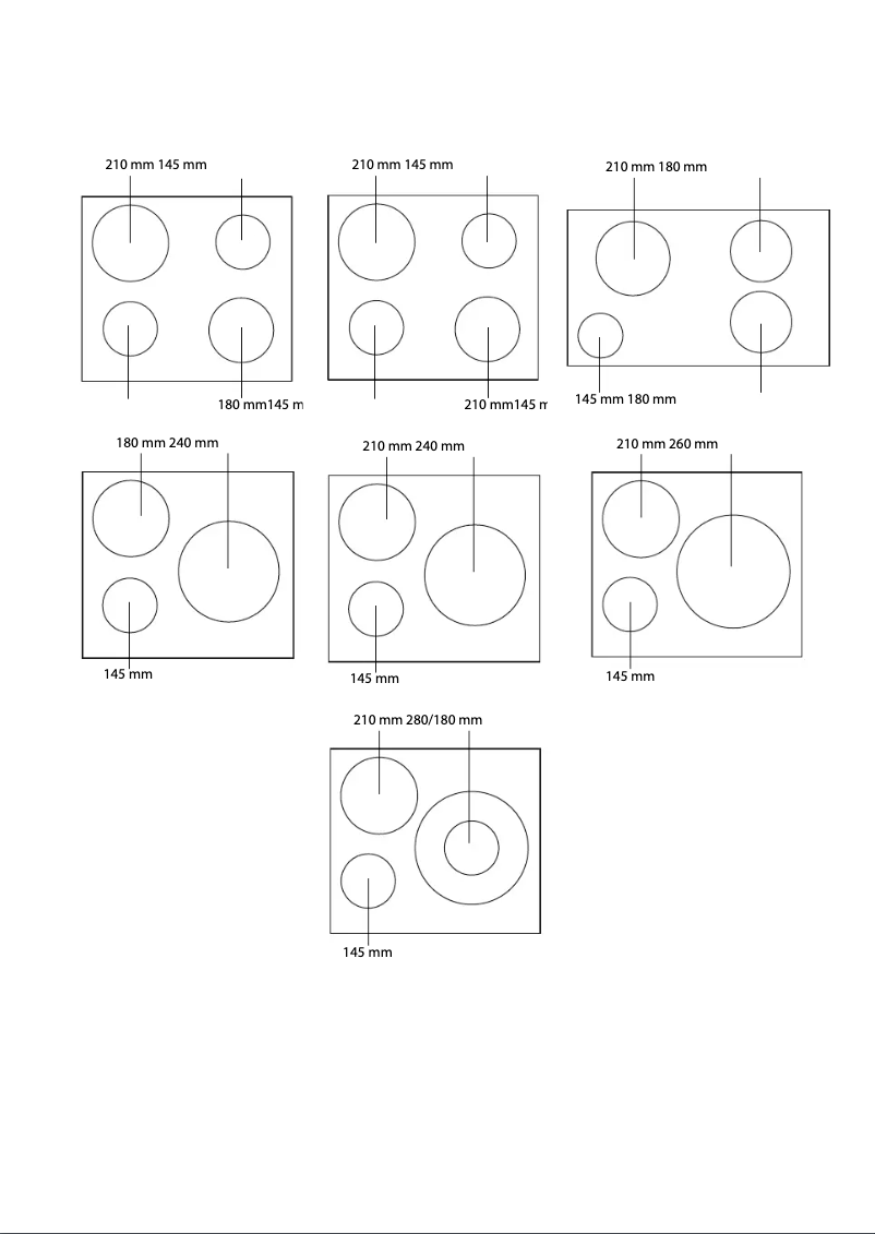 Image de la première page du manuel de l'appareil ACM 823/NE