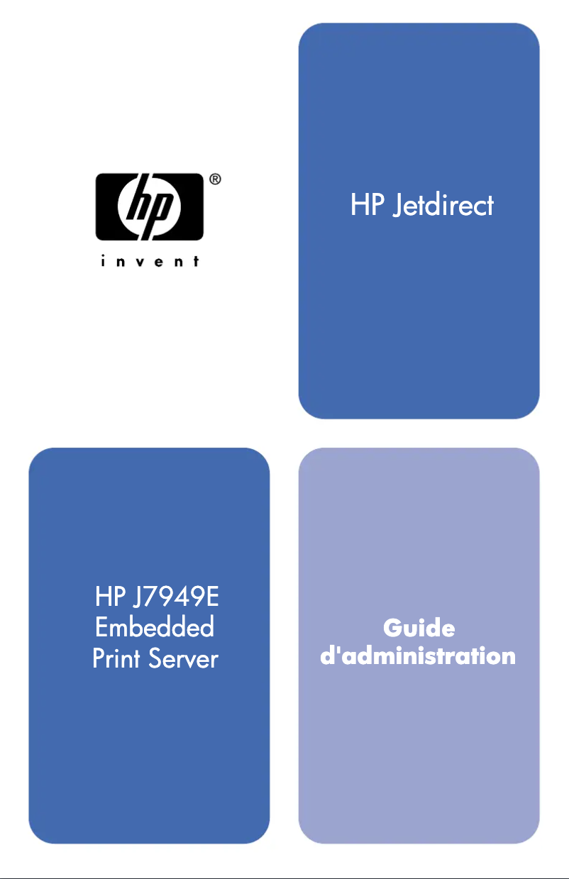 Imagen de la primera página del manual del dispositivo LaserJet 5200