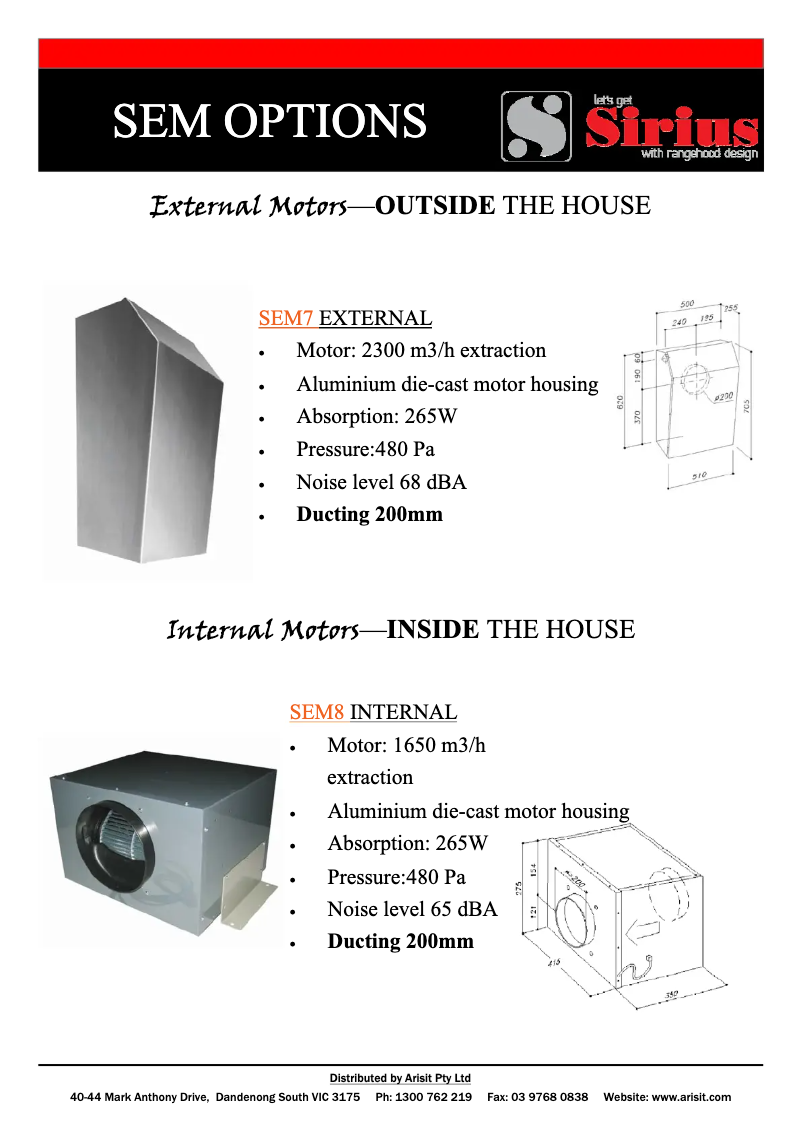 Image de la première page du manuel de l'appareil SDD2LEMIC1180