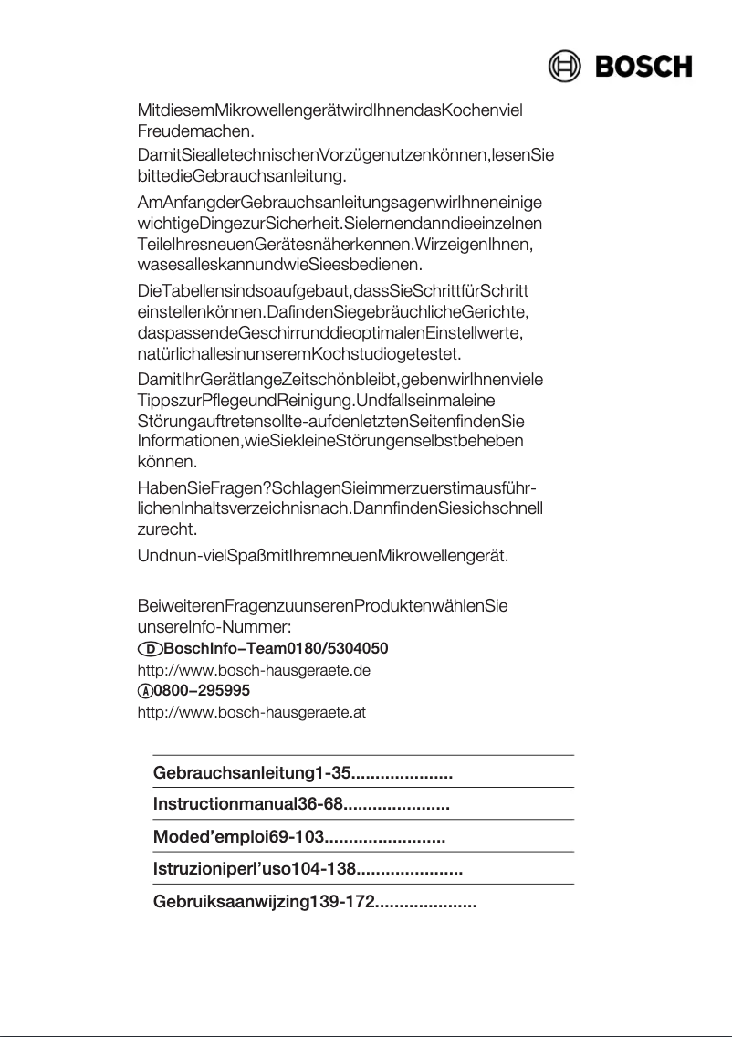 Image de la première page du manuel de l'appareil HMT8651