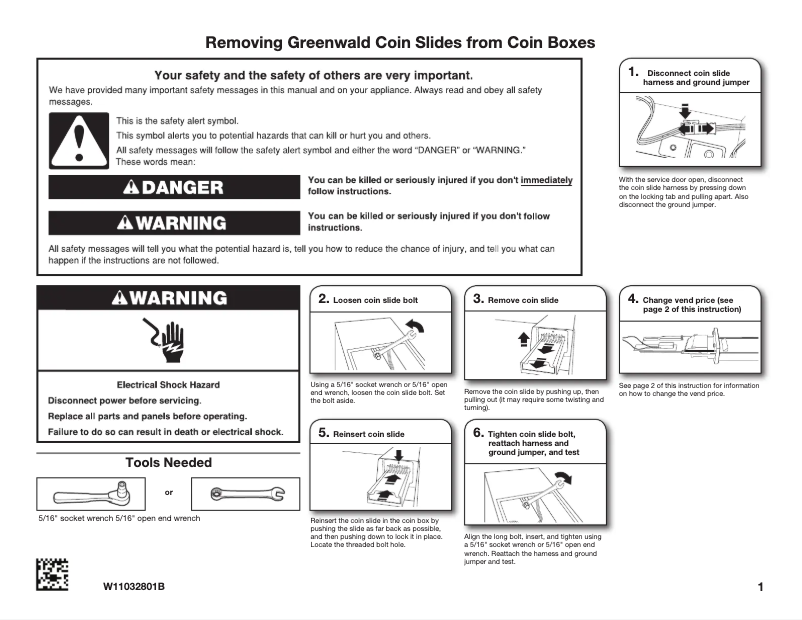 Image de la première page du manuel de l'appareil CGM2745FQ