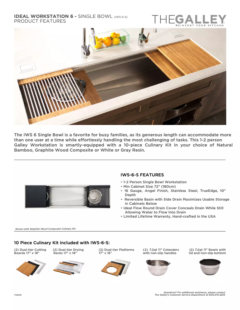 Image de la première page du manuel de l'appareil Ideal Workstation 6