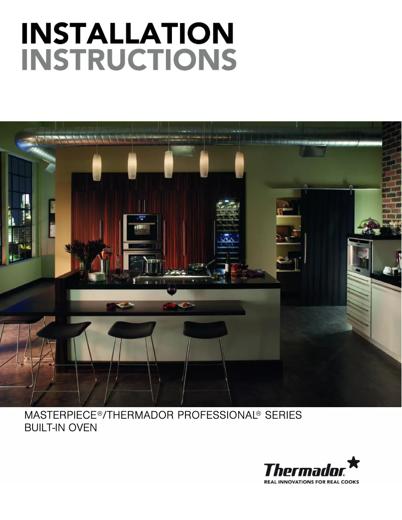 Image de la première page du manuel de l'appareil MEDMC301JP