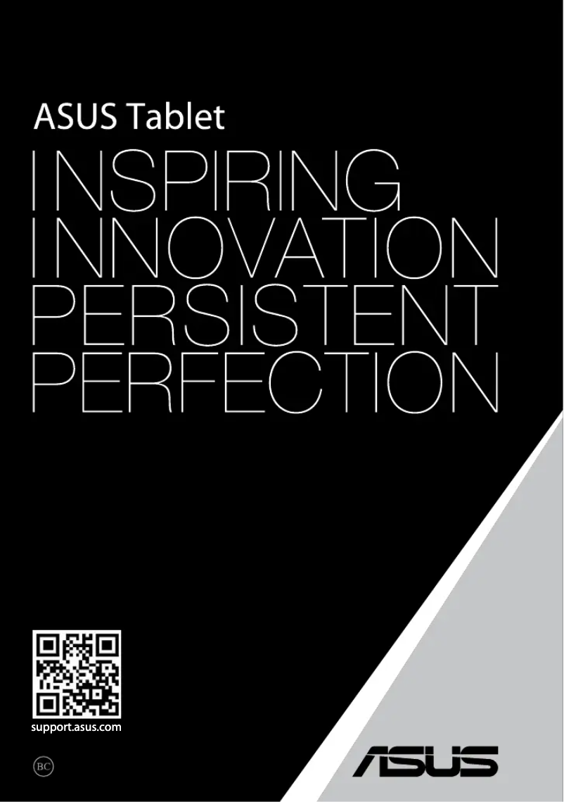 Page n°1 - Manuel utilisateur Acer MeMO Pad FHD 10