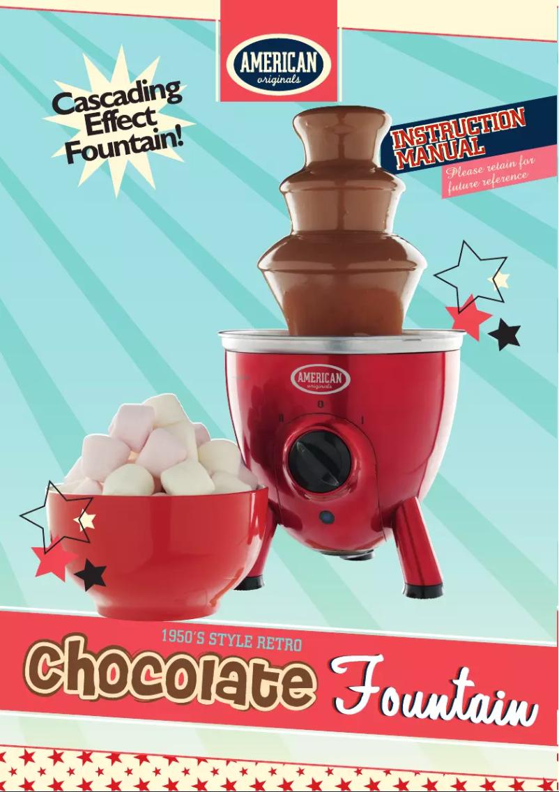 Page 1 de la notice Manuel utilisateur Giles & Posner EK0653