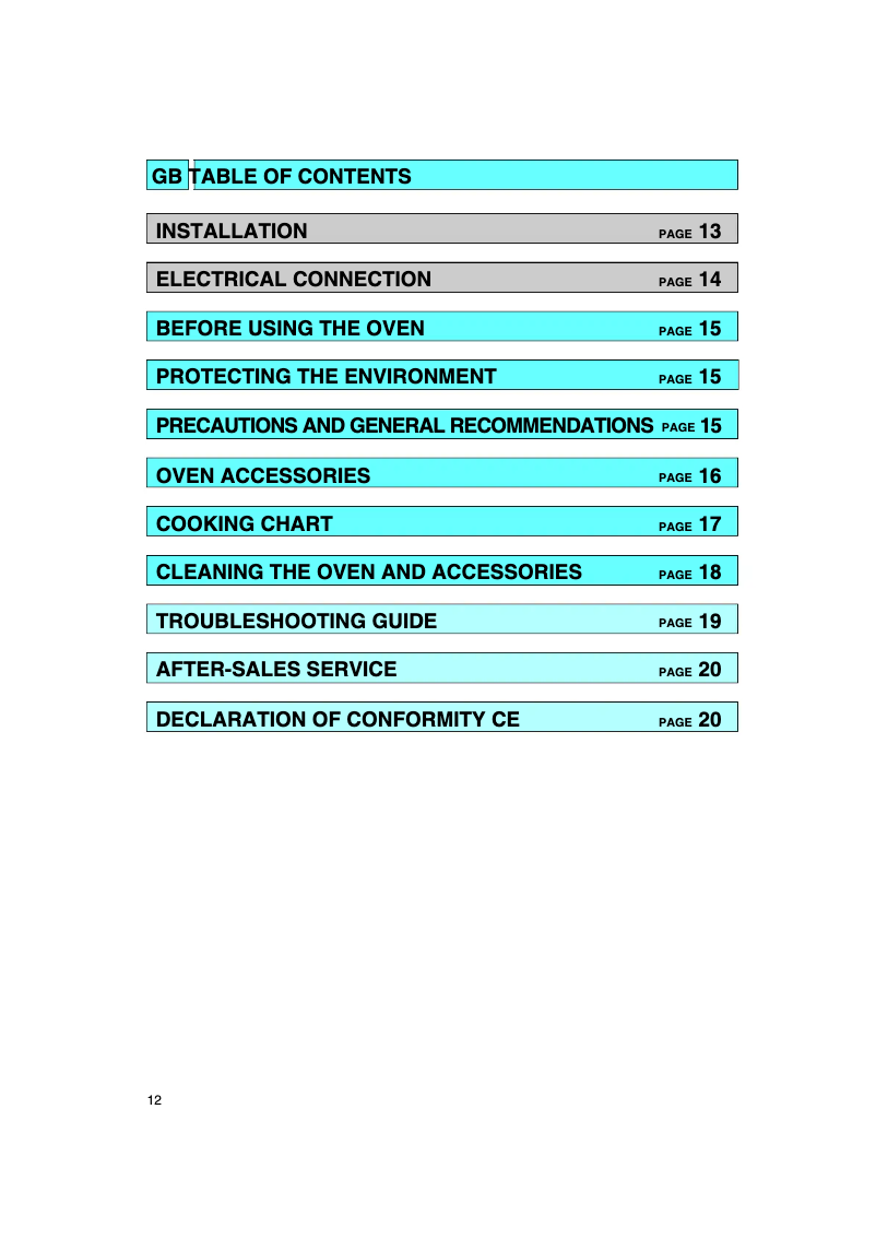 Image de la première page du manuel de l'appareil AKP 711 AV