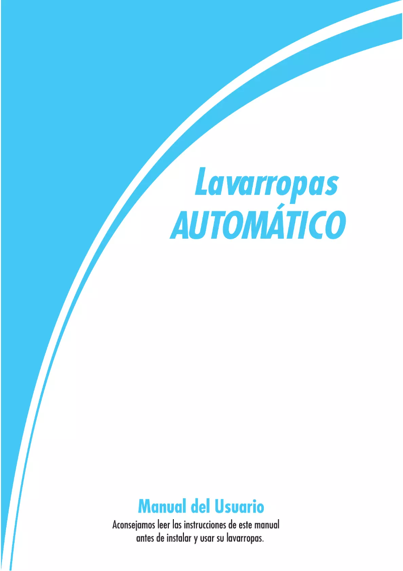 Page 1 de la notice Manuel utilisateur Patriot 57 CA