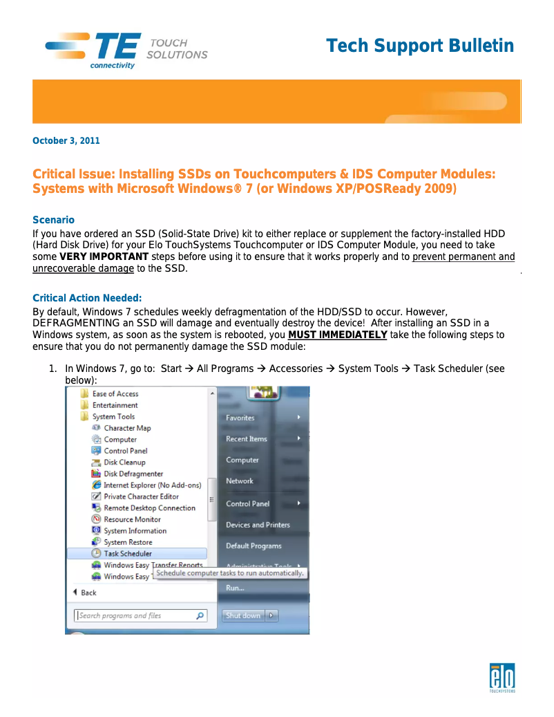 Image de la première page du manuel de l'appareil E536242