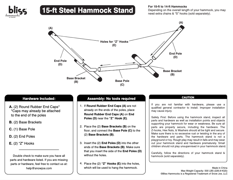 Image de la première page du manuel de l'appareil BDL-A0072