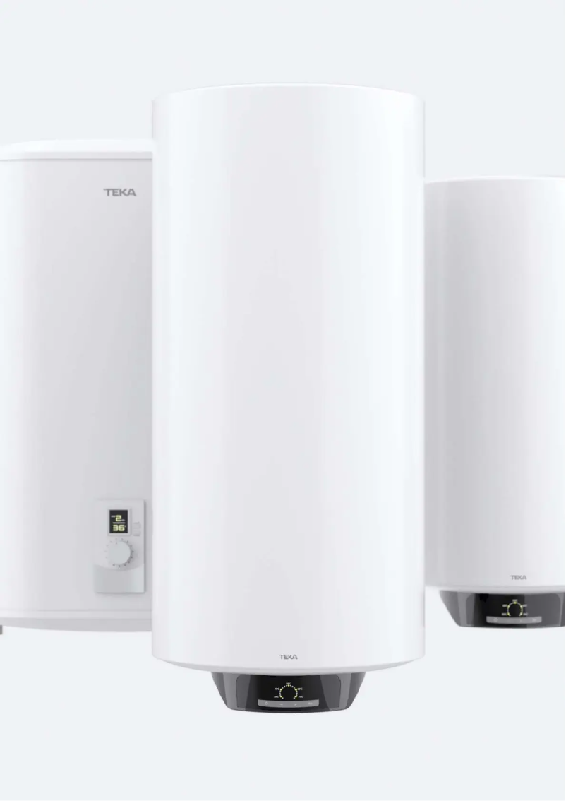 Page 1 de la notice Catalogue Teka EWH 15 C