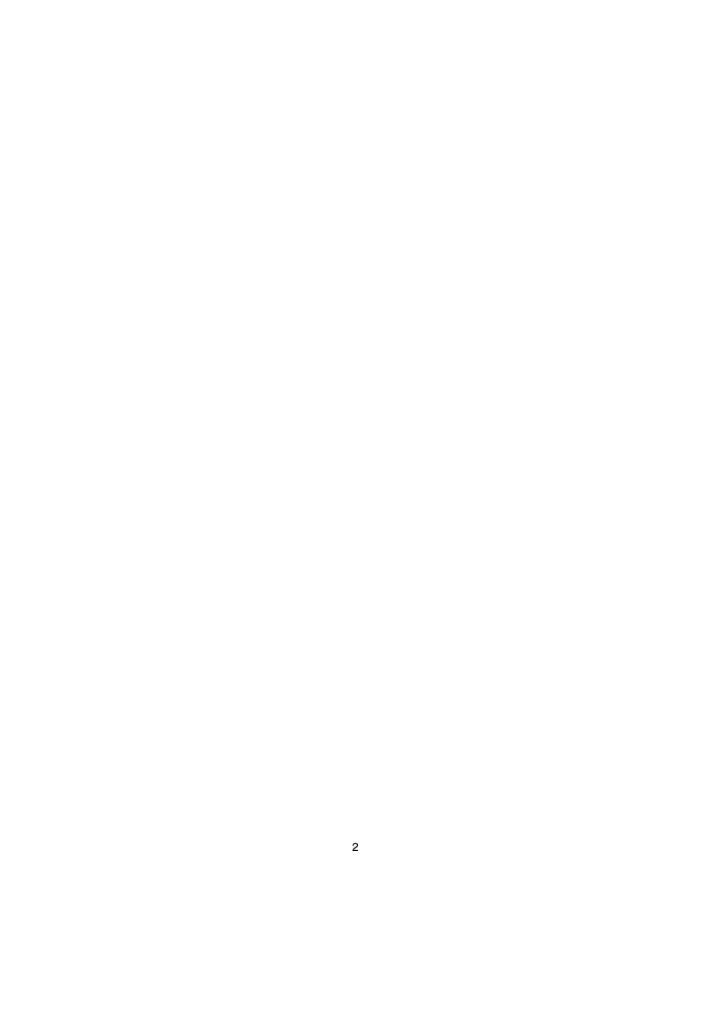 Page n°1 - Manuel utilisateur Novy 5066