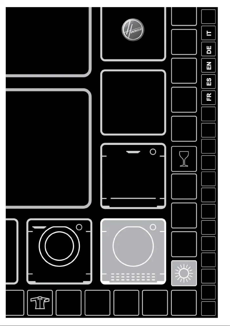Image de la première page du manuel de l'appareil NRE H10A2TCBEX-S