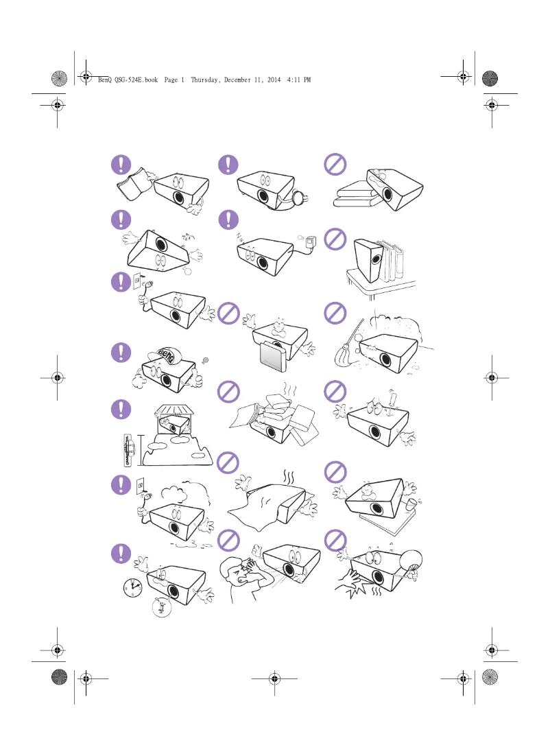 Image de la première page du manuel de l'appareil TW526E