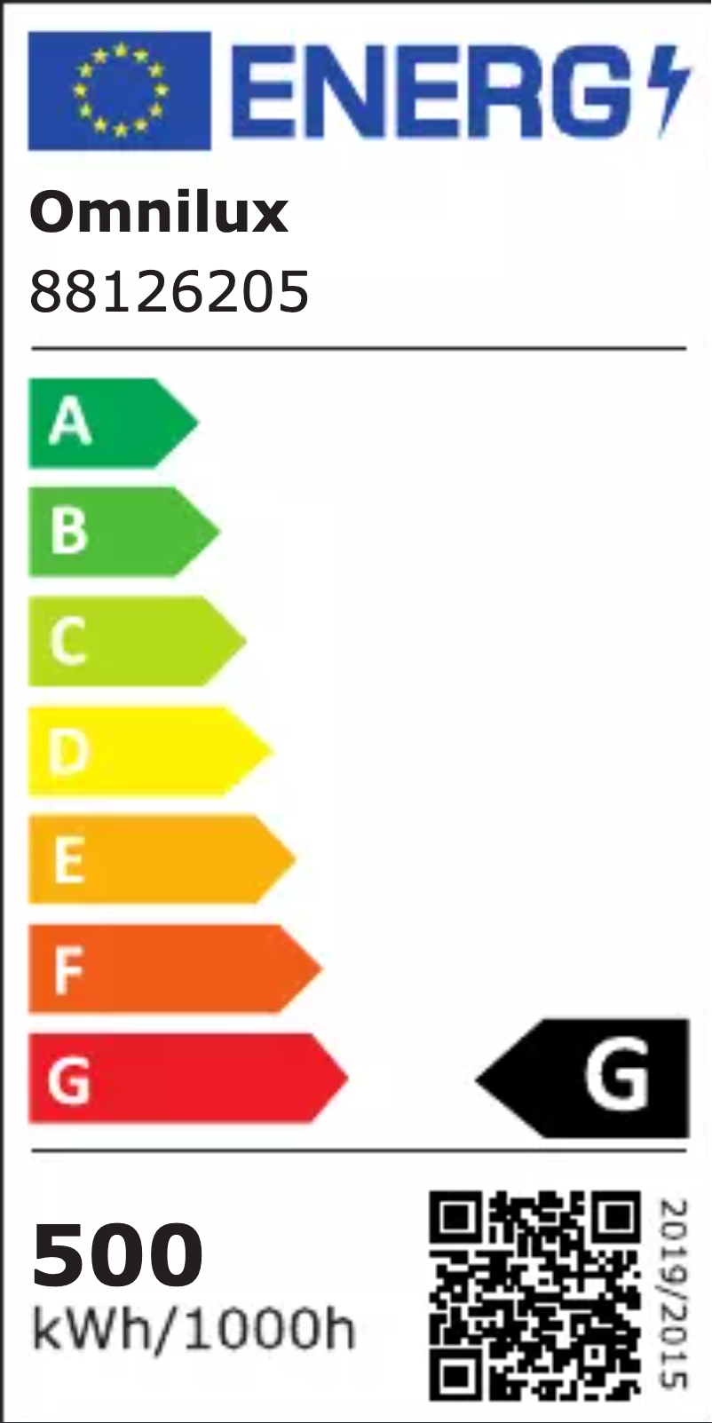 First page image of the manual for PAR-56