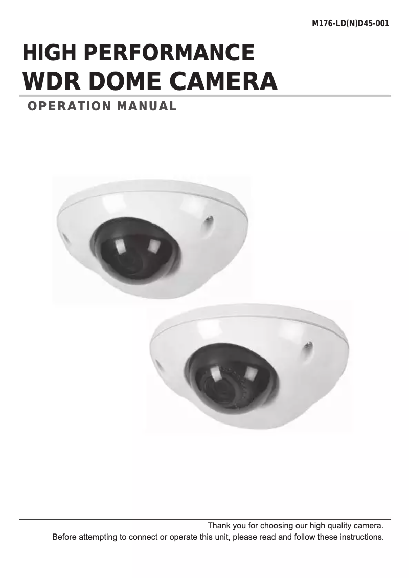 Página 1 del manual Manual de usuario KT&C KPC-LND45NU