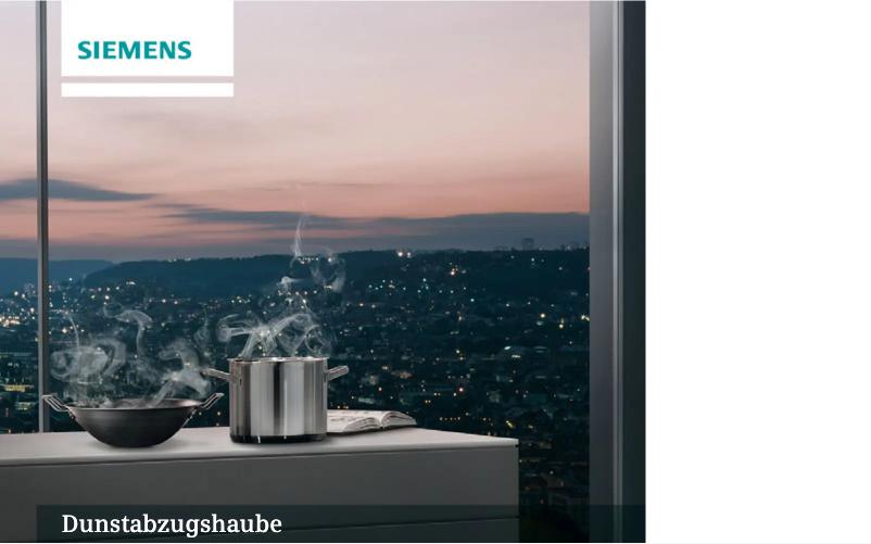 Page 1 de la notice Manuel utilisateur Siemens LU62LFA21