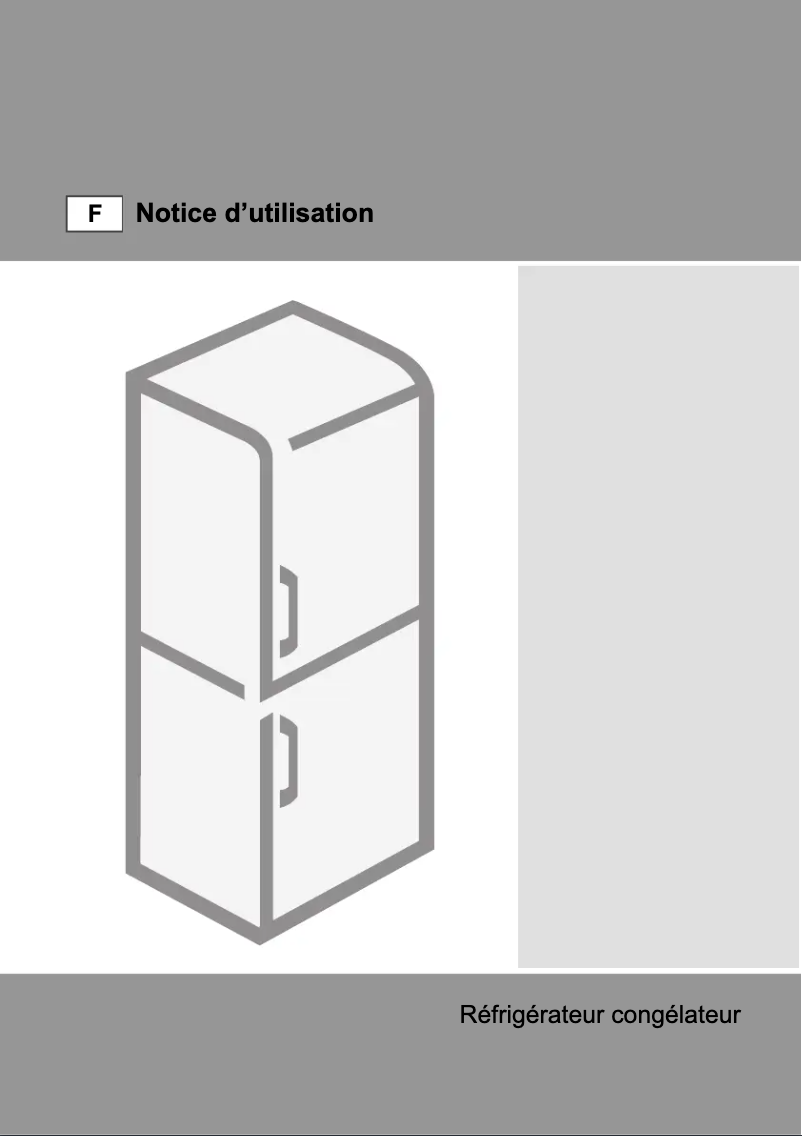 Página 1 del manual Manual de usuario Gorenje RK6193KCH