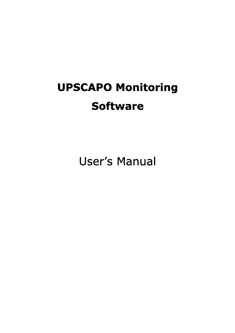 Page 1 de la notice Manuel utilisateur APC Easy UPS SMV