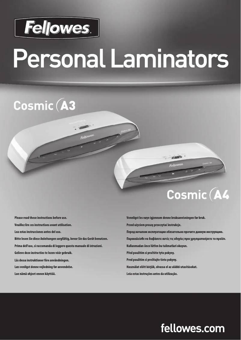 Image de la première page du manuel de l'appareil 5700301